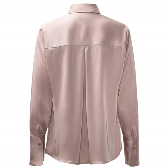 Karmamia Joseph Skjorte, Semi Rich Blush 